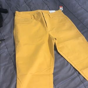 Brand New Pixie Pants